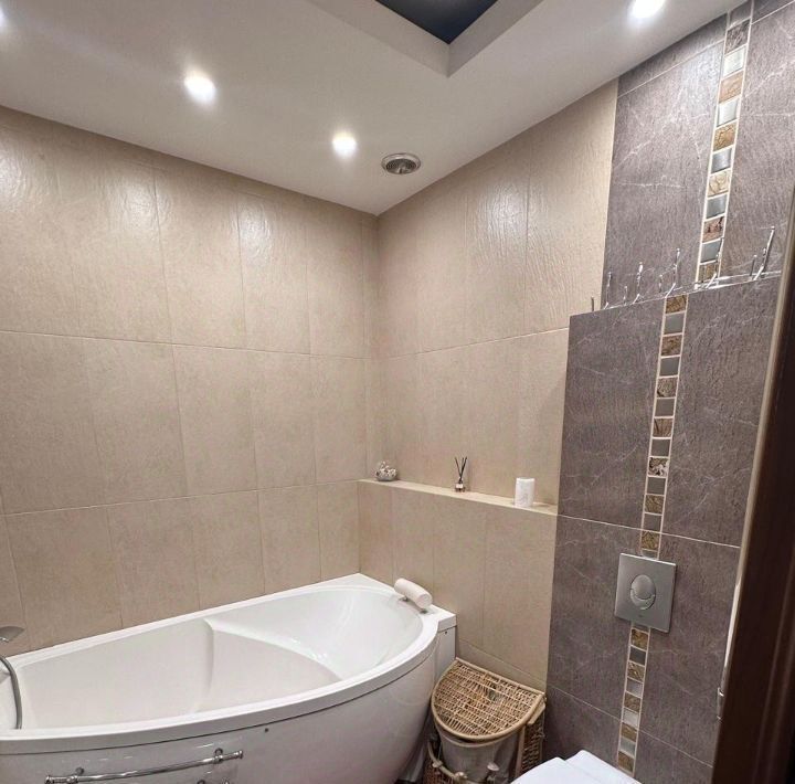 квартира г Видное ул Строительная 31 Домодедовская фото 8