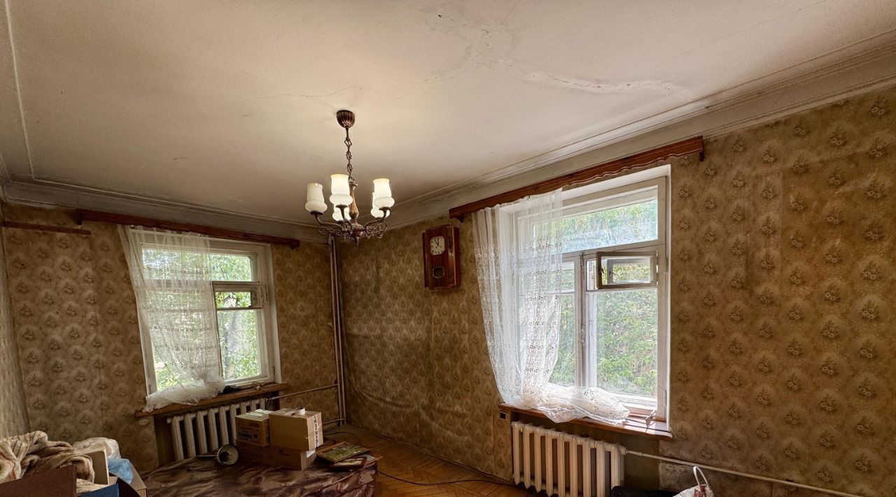 квартира г Люберцы п ВУГИ микрорайон Панки 8 фото 8