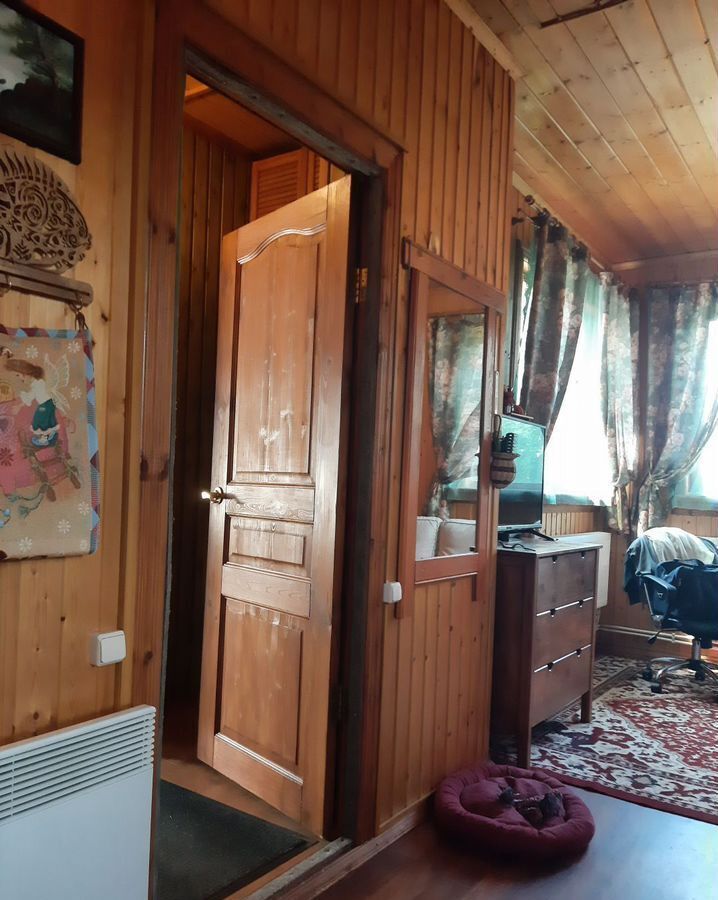 дом г Шатура ул Моховая 109 км, Егорьевское шоссе фото 2