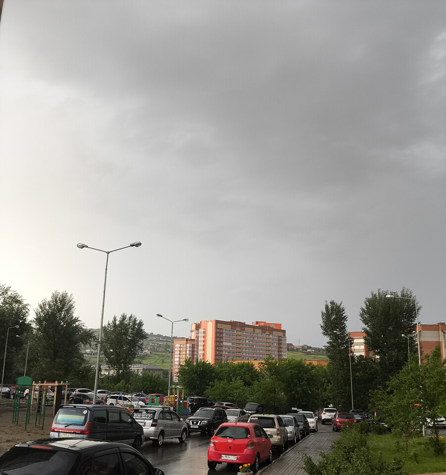 квартира г Красноярск ул Калинина 41в фото 1