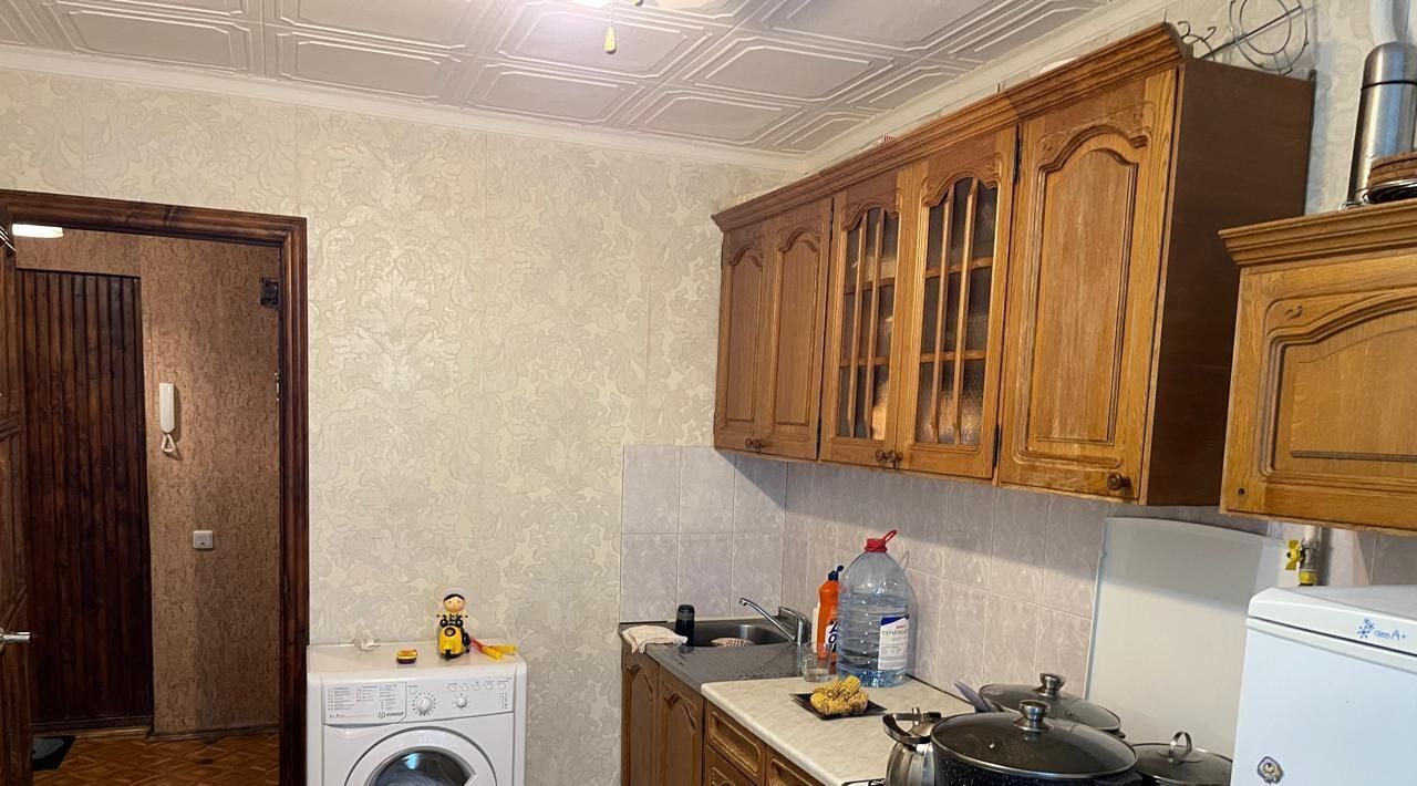 квартира г Долгопрудный Водники пр-кт Пацаева 1 фото 5