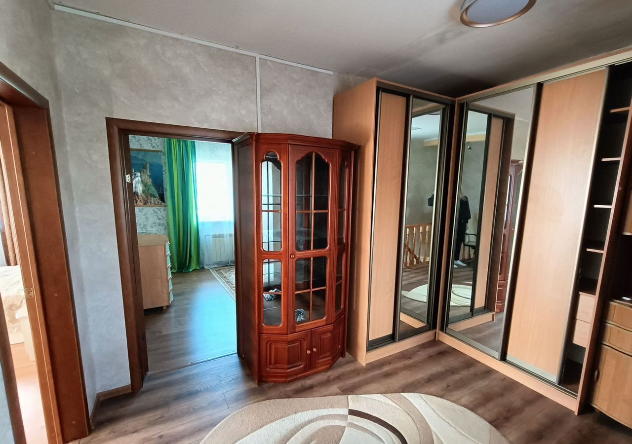 дом г Коломна снт Пруды 24 км, 63, Домодедово, Новокаширское шоссе фото 26