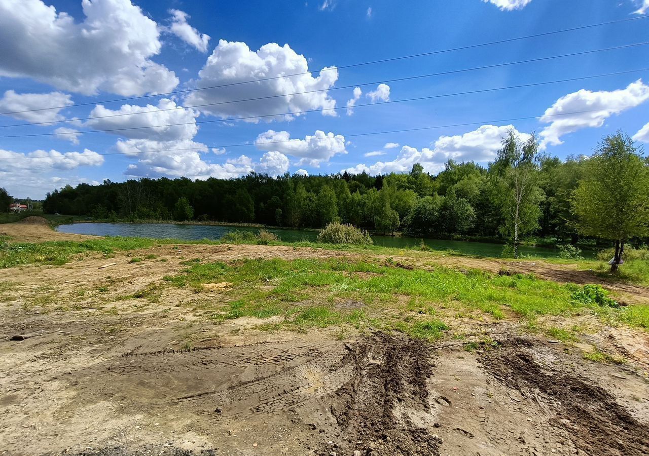дом г Коломна снт Пруды 24 км, 63, Домодедово, Новокаширское шоссе фото 36