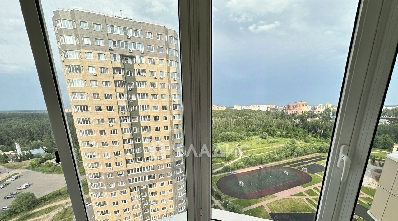 квартира г Раменское ш Северное 32 Фабричная фото 9