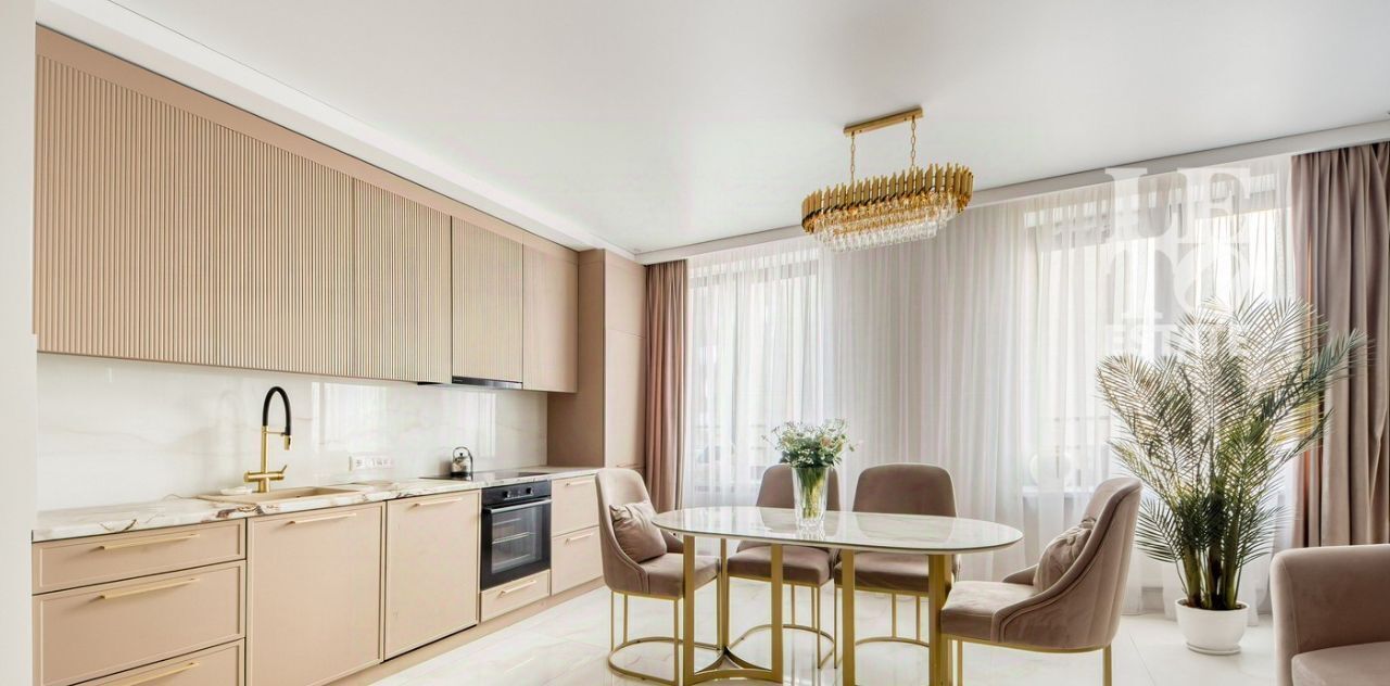 квартира г Москва метро Дмитровская ул Новодмитровская 2к/6 фото 5