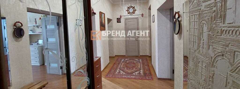 квартира г Белгород ул Щорса 56а фото 4