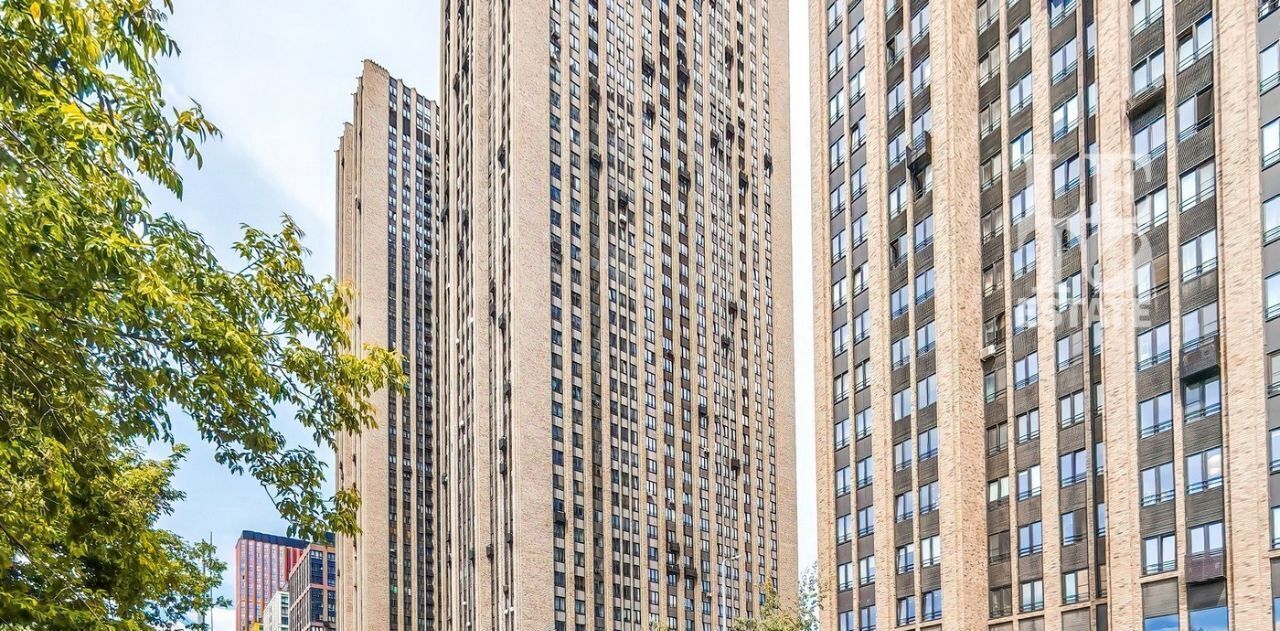 квартира г Москва метро Дмитровская ул Новодмитровская 2к/6 фото 20