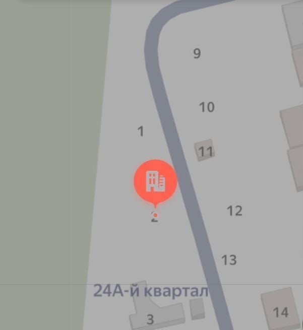 земля г Грозный ДНТ ИРС, 24А-й квартал, 2 фото 3