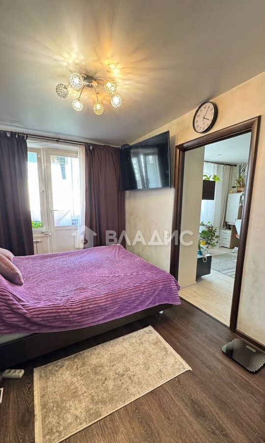 квартира г Зеленоград к 602 фото 21