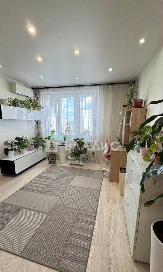 квартира г Зеленоград к 602 фото 24