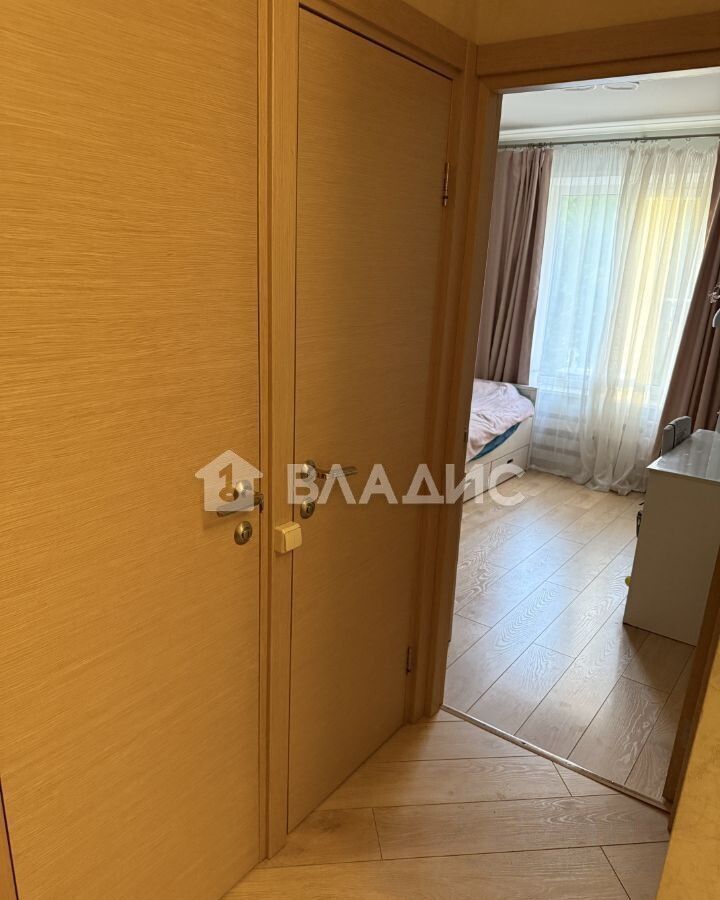 квартира г Балашиха мкр Железнодорожный ул Пролетарская 12 Железнодорожная фото 8