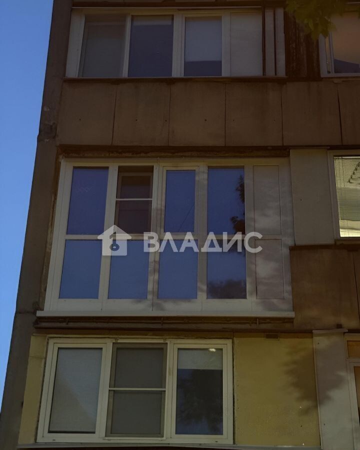 квартира г Балашиха мкр Железнодорожный ул Пролетарская 12 Железнодорожная фото 25