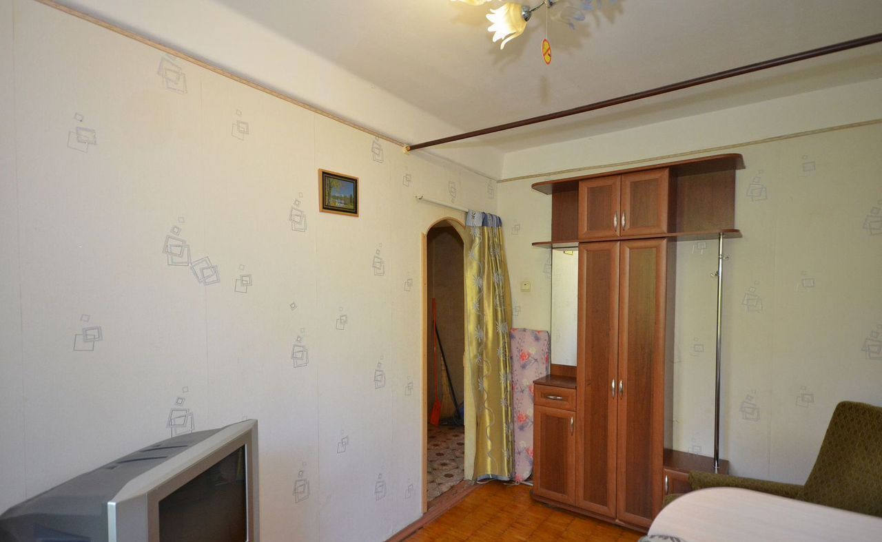 квартира г Сосновый Бор ул Молодежная 7 Сосновоборский г. о. фото 16