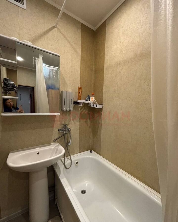 квартира г Таганрог Северо-Западный ул Нестерова 21 фото 11