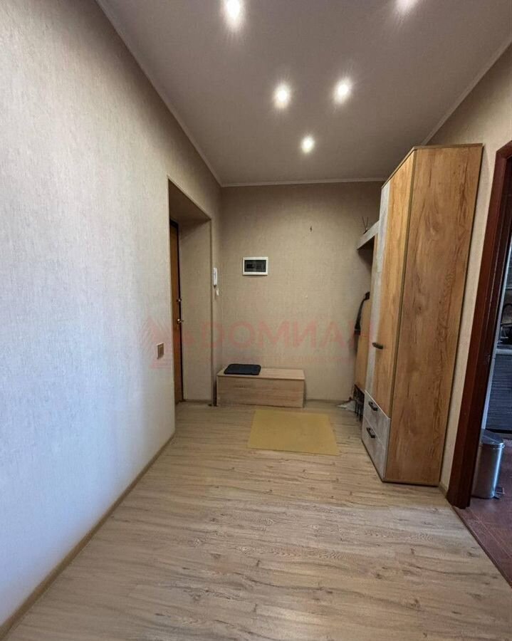 квартира г Таганрог Северо-Западный ул Нестерова 21 фото 9