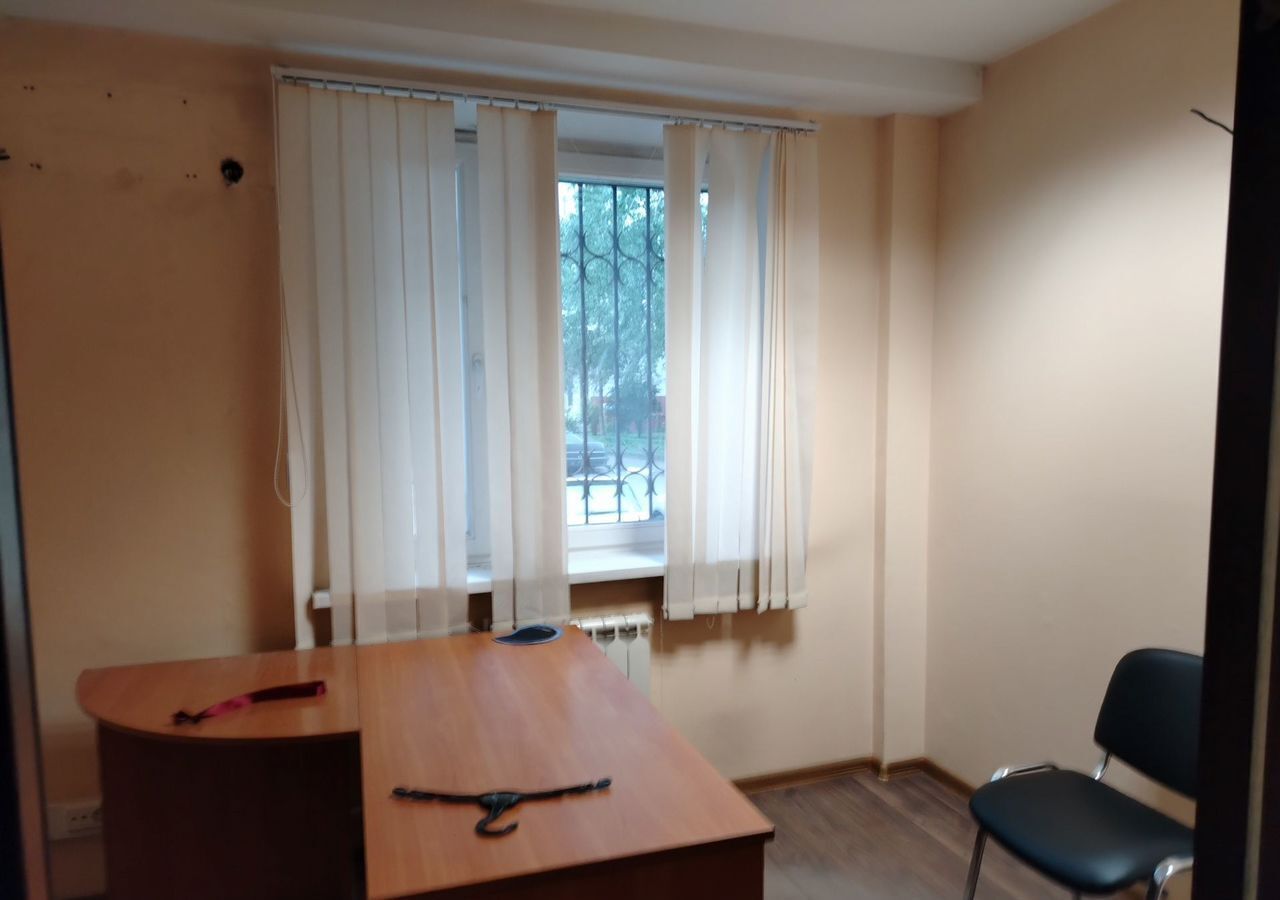 офис г Балашиха мкр Ольгино ул Ляхова 3 Ольгино фото 10