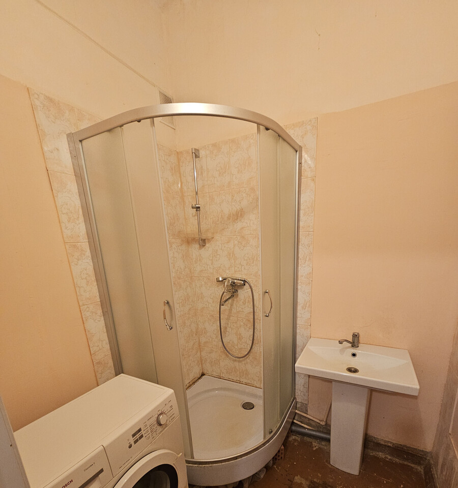 квартира г Петрозаводск Зарека-7 м-н, Правды, 6 / Володарского, 1 фото 10