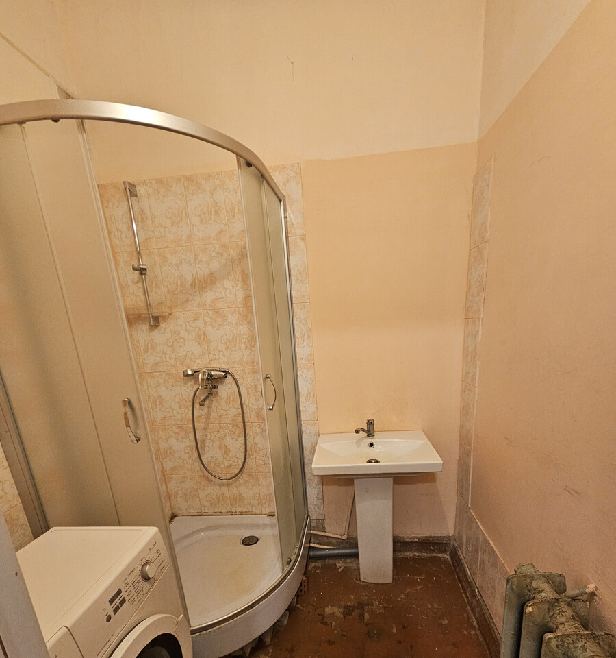 квартира г Петрозаводск Зарека-7 м-н, Правды, 6 / Володарского, 1 фото 11