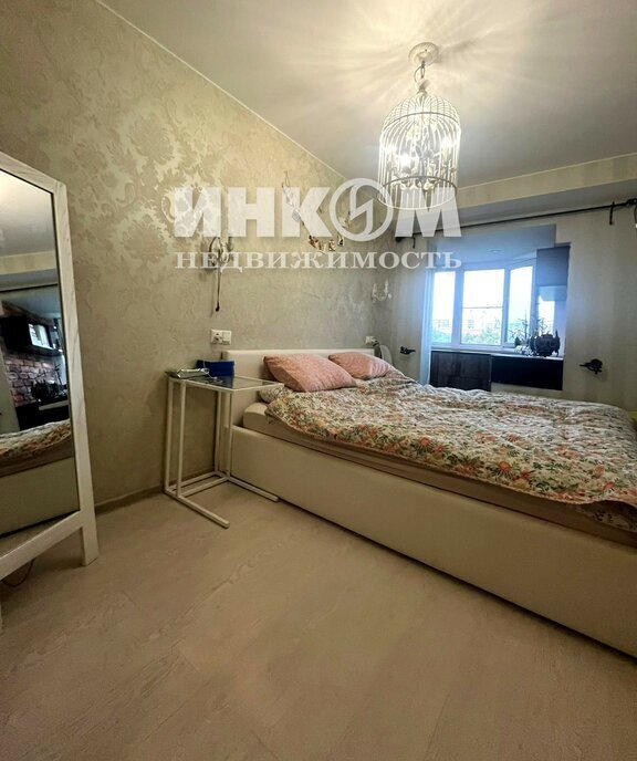 квартира г Химки пр-кт Юбилейный 76 Химки фото 7