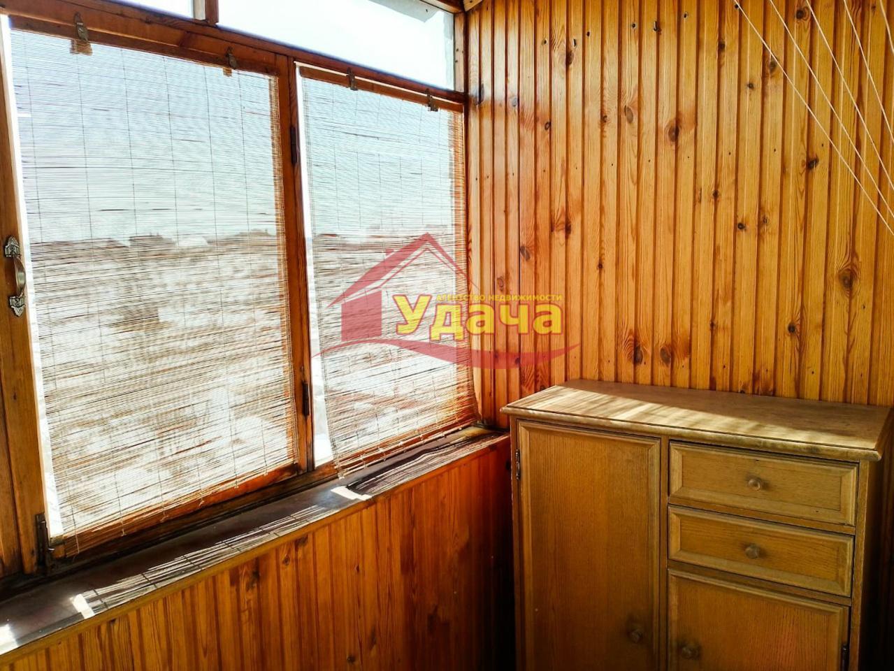 квартира г Орск р-н Советский Нагорный ул Осенняя 4 фото 9