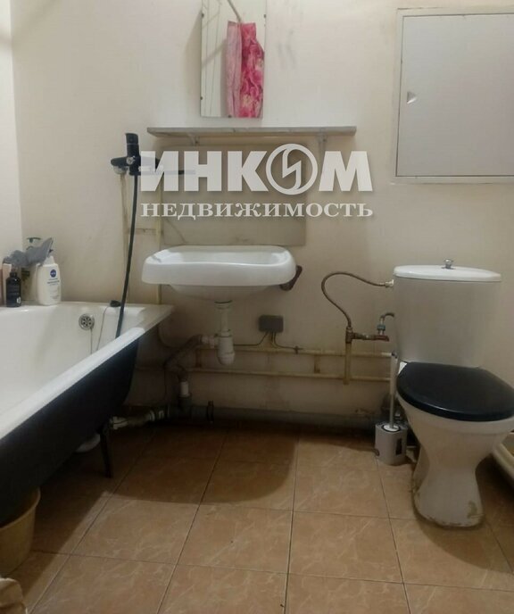 квартира г Мытищи пр-кт Октябрьский 6а Медведково фото 9