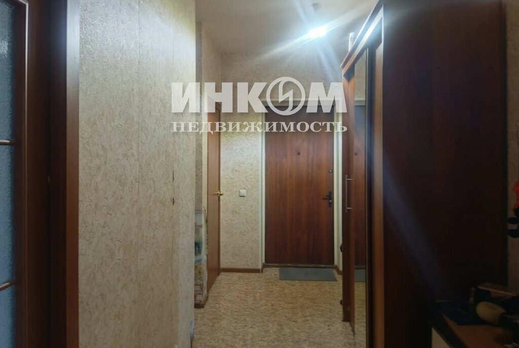 квартира г Мытищи пр-кт Октябрьский 6а Медведково фото 12