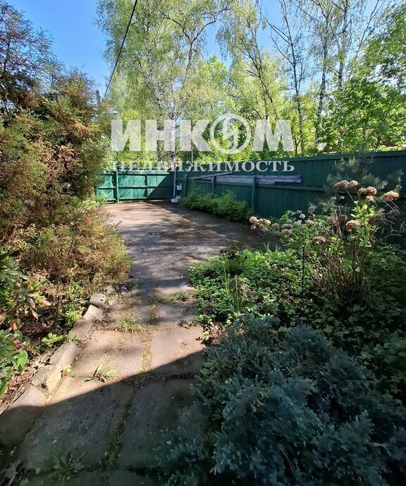 дом городской округ Богородский г Старая Купавна снт Отдых Железнодорожная, 105 фото 6
