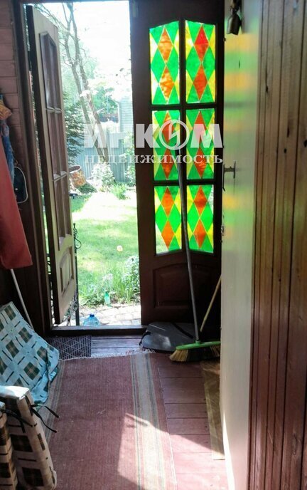 дом городской округ Богородский г Старая Купавна снт Отдых Железнодорожная, 105 фото 24