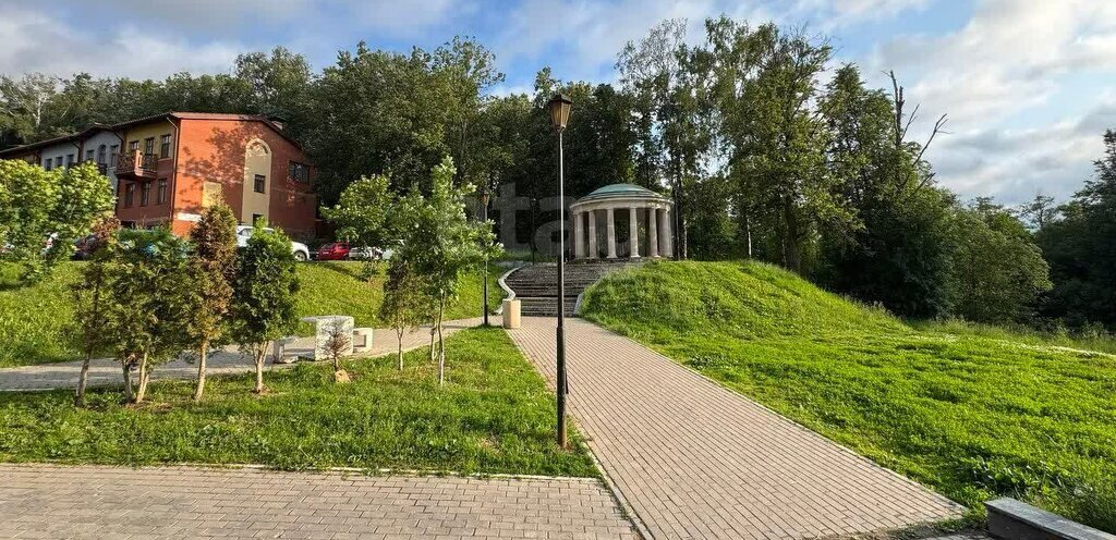 квартира г Химки квартал Клязьма проезд Набережный 7 Хлебниково фото 29