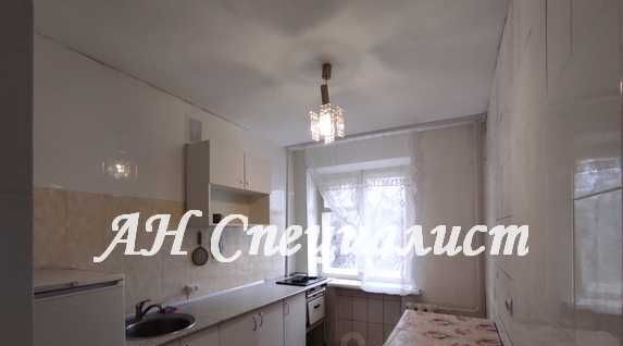 квартира г Курск р-н Центральный ул Радищева 86 фото 5