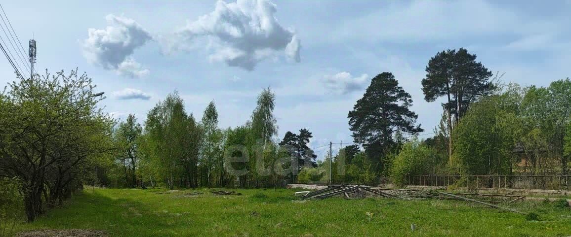 земля г Подольск п Поливаново ул Центральная Ватутинки фото 14