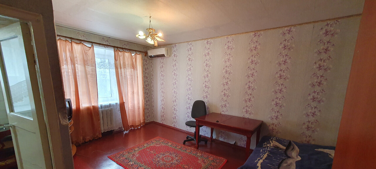 квартира г Пенза Западная поляна ул Мира 1 фото 1