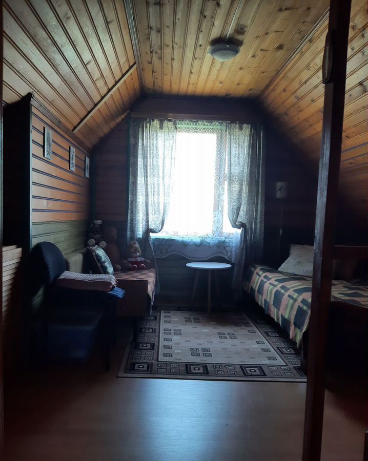 дом г Шатура ул Моховая 109 км, Егорьевское шоссе фото 12