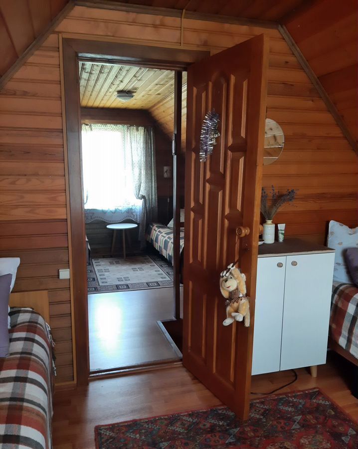 дом г Шатура ул Моховая 109 км, Егорьевское шоссе фото 16