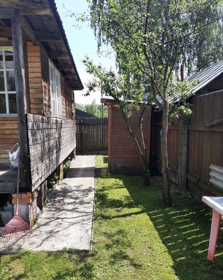 дом г Шатура ул Моховая 109 км, Егорьевское шоссе фото 19