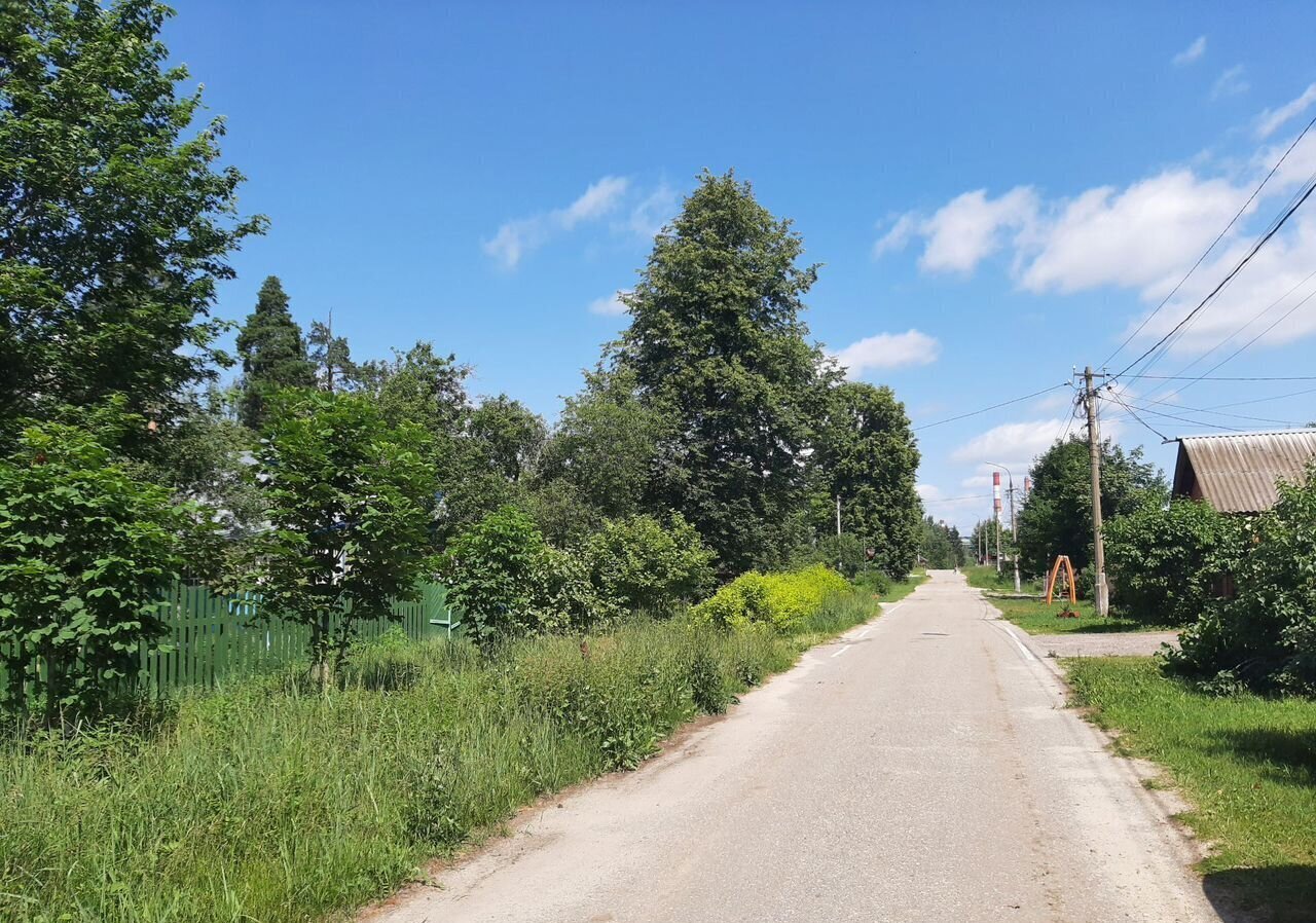 дом г Шатура ул Моховая 109 км, Егорьевское шоссе фото 23