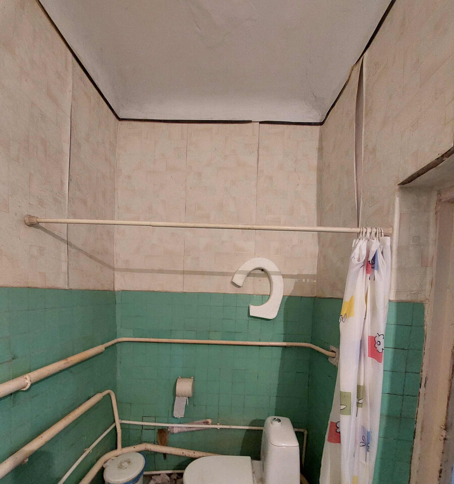 квартира г Гуково ул Некрасова 19 фото 9
