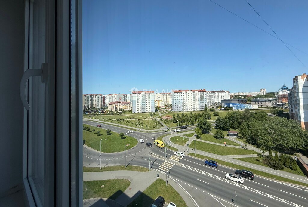 квартира г Калининград ул Согласия 33 фото 19