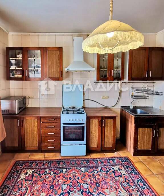 квартира г Смоленск ул Николаева 7 фото 2