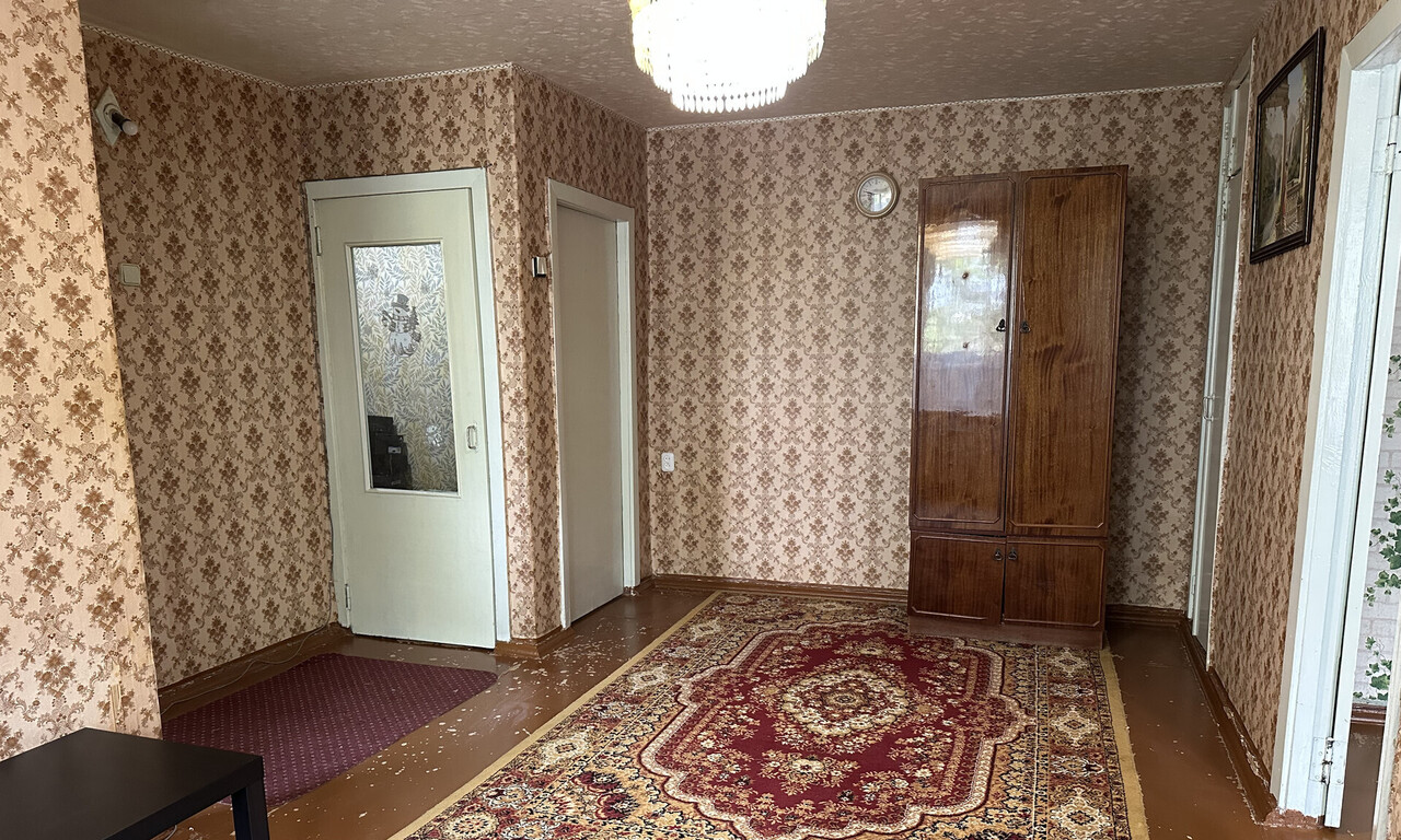 квартира г Волжский 40-й квартал ул Энгельса 21 4-й м-н фото 8