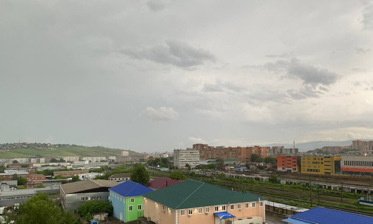 квартира г Красноярск ул Калинина 41в фото 15