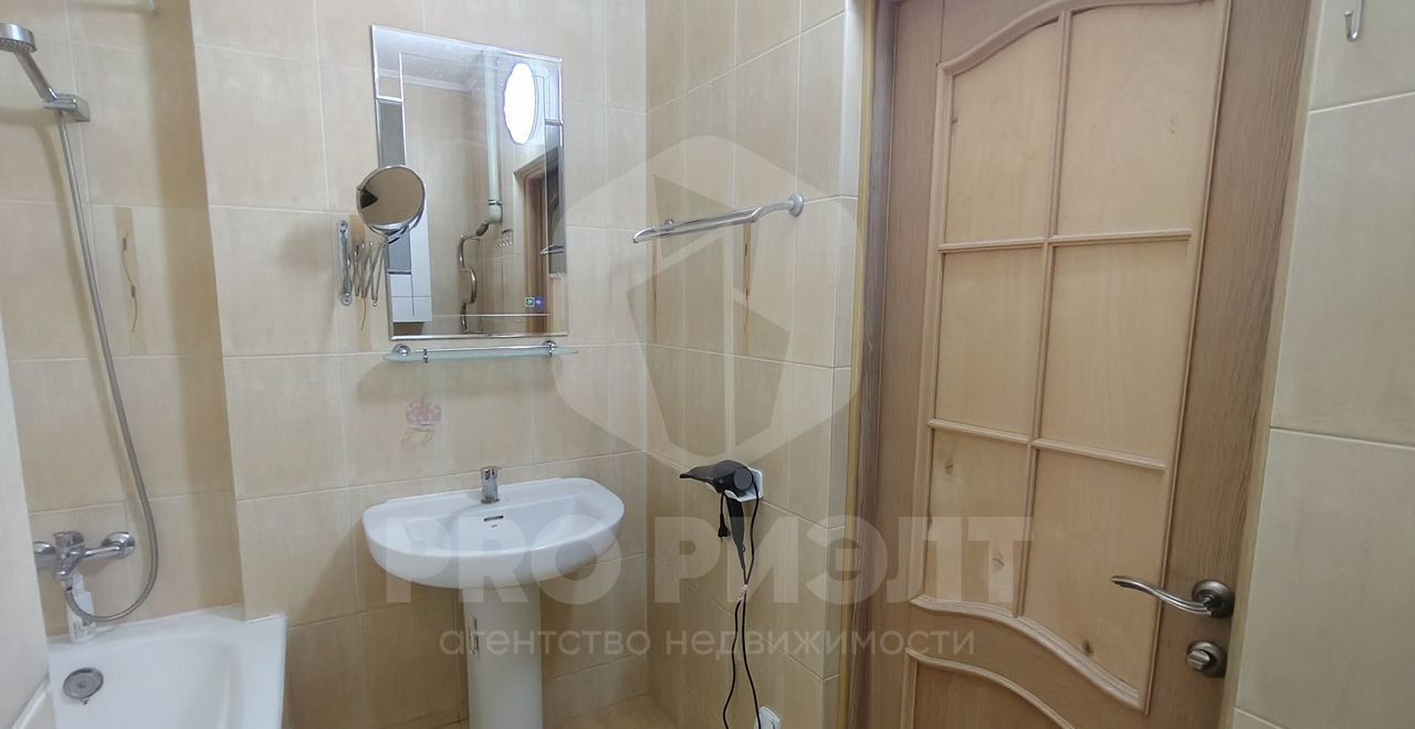квартира г Калининград р-н Московский ул Батальная 69в фото 11
