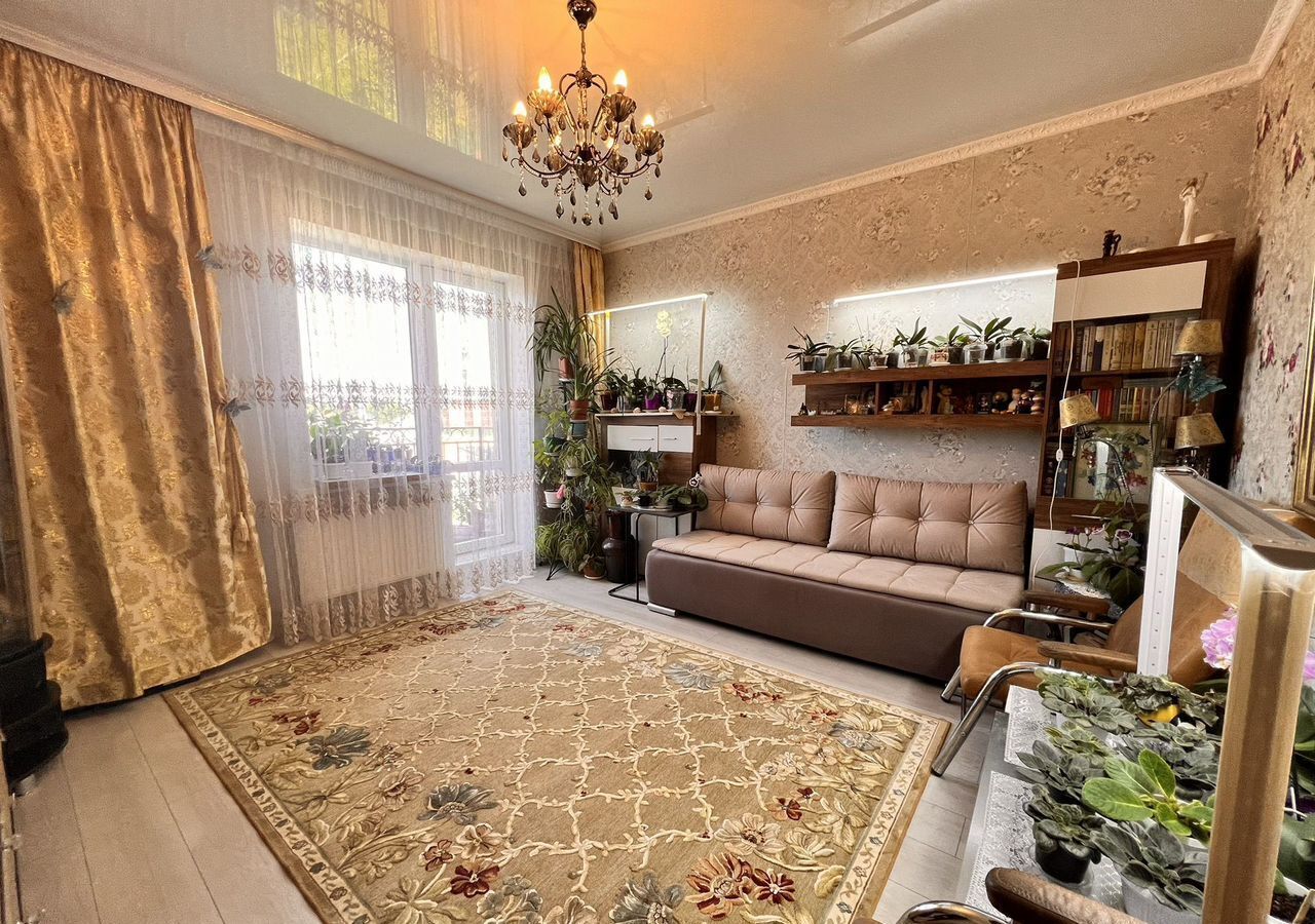 квартира г Пионерский ул Стрелецкого 13а фото 8