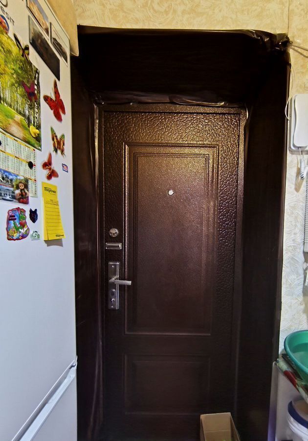 квартира г Волжский ул Горького 33 фото 9