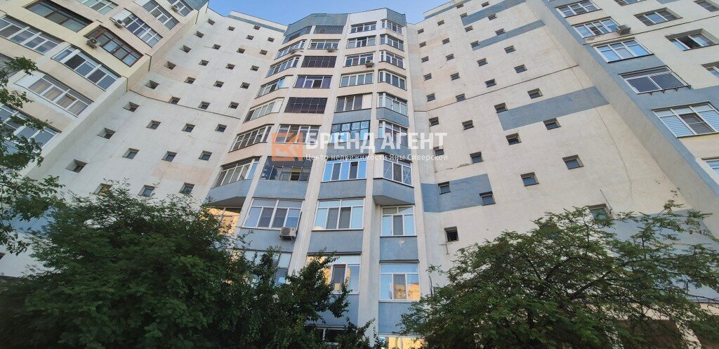 квартира г Белгород ул Щорса 56а фото 18