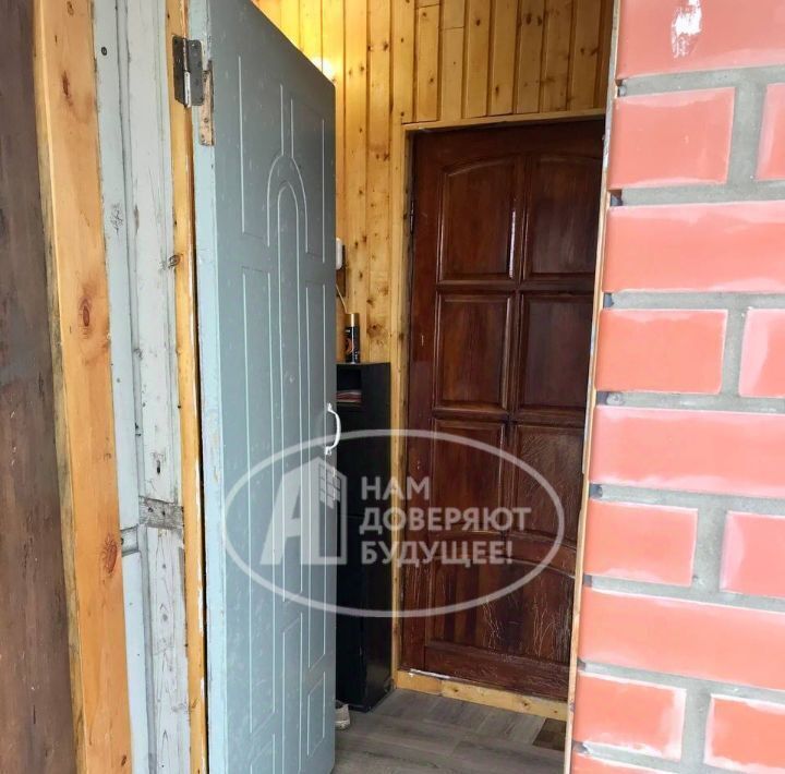 дом г Краснокамск п Оверята ул Полевая 8б фото 23