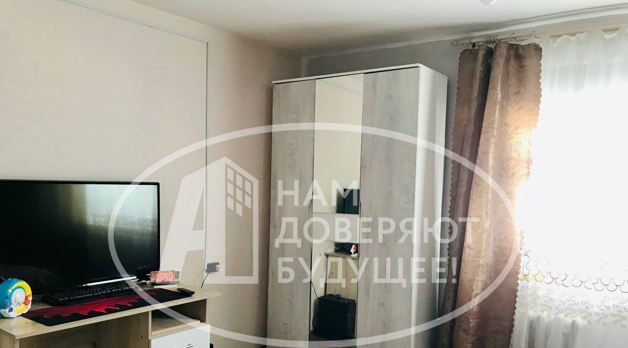 дом г Краснокамск п Оверята ул Полевая 8б фото 14