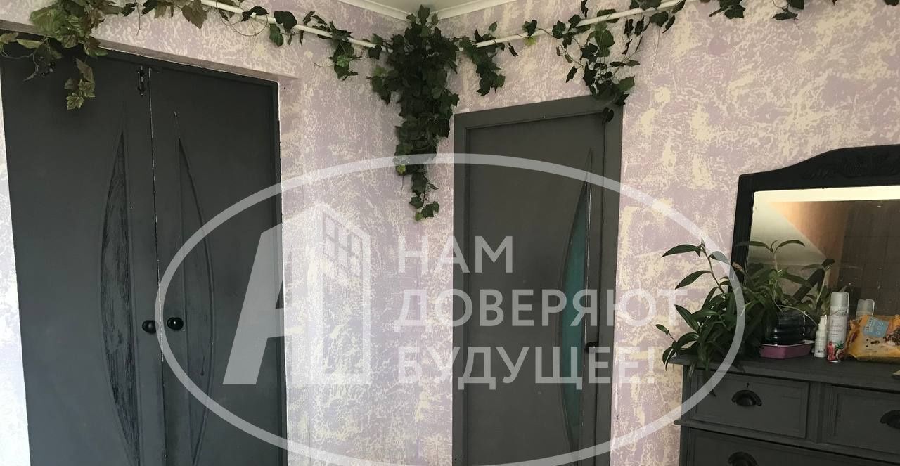 дом г Краснокамск п Оверята ул Полевая 8б фото 19