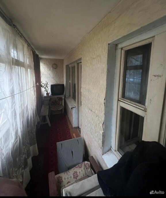 квартира р-н Буденновский г Буденновск мкр 3 3 фото 9