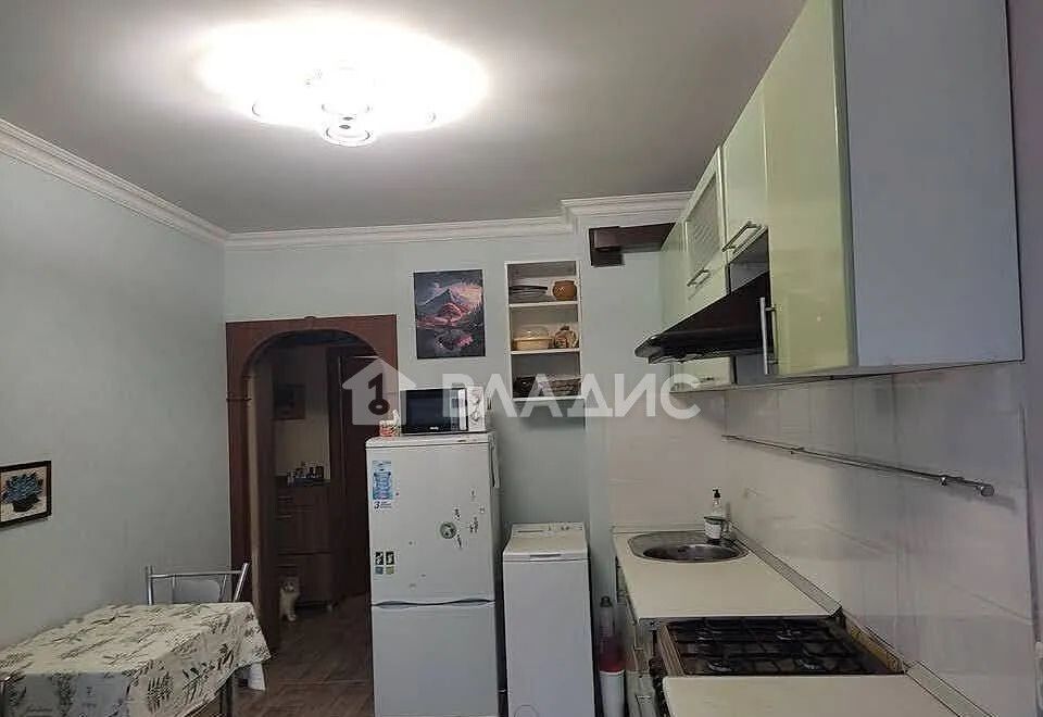 квартира г Пенза р-н Железнодорожный ул Долгорукова 100 фото 5